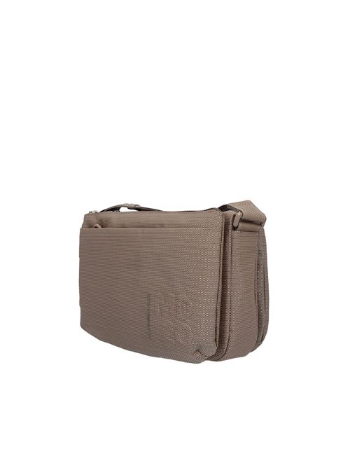 MD20 borsa a tracolla MANDARINA DUCK | P10QMT55ATAUPE